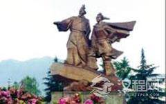 李冰有什么功绩关于李冰的儿子是谁 李冰最后是怎么死的