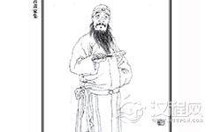 清末书画家汪士慎简介 他是怎么死的？