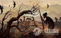 为何说明清灭亡有征兆？有哪些征兆？