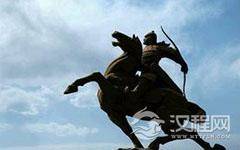 赵武灵王为什么没有灭掉秦国 应该如何评价赵武灵王