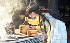 刘娘子生平简介 她是怎么当上我国第一位宫廷女厨师的？