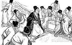 买官名士崔烈简介 崔烈是怎么死的？