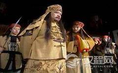 天京事变罪魁祸首陈承瑢简介 陈承瑢怎么死的？