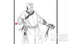 扬州八怪李方膺简介 李方膺是怎么死的？