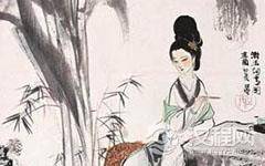 词国皇后李清照的生活悲剧 李清照代表作