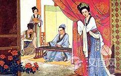 《凤求凰》是千古骗局？卓文君是二嫁女？