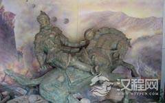 元将汪德臣简介 汪德臣是怎么死的？