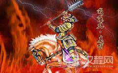 秦明最后为什么会上梁山 秦明是个什么样的人？