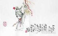 锦豹子杨林简介 杨林最终结局 如何评价杨林？