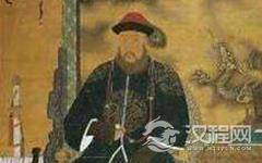 褚英不死皇太极能当上后金大汗吗？褚英的死因之谜