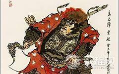 索超这个人怎么样？索超是怎么上的梁山？他厉不厉害？