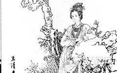 宋朝奇女子王清惠简介 文天祥为什么会和王清惠词？