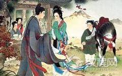 崔郊是谁？崔郊和于頔是什么关系？