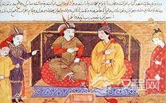 旭烈兀是谁？旭烈兀是怎么死的？