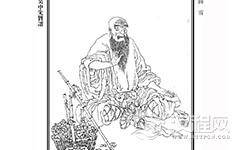 《医经原旨》作者薛雪简介 薛雪与叶桂的爱恨情仇