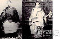 李鸿章独女李菊藕简介 李菊藕丈夫是谁？