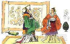 晋文公与介之推是什么关系 晋文公的妻子和儿子又是谁