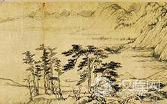 如何评价元代画家黄公望？黄公望的故事