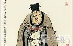 神机军师朱武简介 朱武是怎么死的？朱武此人怎么样？