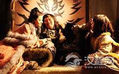 冒顿是谁 冒顿的名字怎么读他身上有什么故事