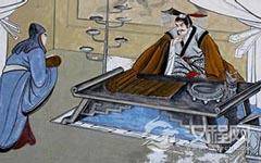 燕昭王是不是个明君 燕昭王的母亲是谁