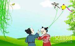 清朝诗人高鼎简介 高鼎的诗 他是怎么死的？《画》是他的诗吗？