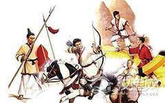 刘六刘七是谁？刘六刘七起义是怎么回事？起义是谁平定的？