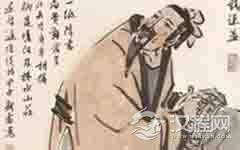 钱谦益是一个什么样的人？钱谦益降清的故事