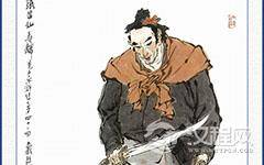 铁笛仙马麟简介 马麟的最终结局 马麟是怎么上梁山的？