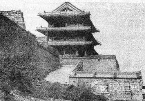 沈阳城打哪儿来？哪片地下藏着“古城”