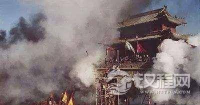 明末辽东生死悲局！袁崇焕最为倚重“复辽三大将”