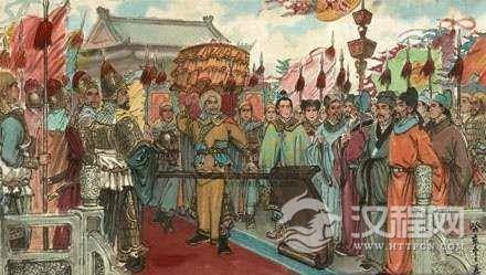 揭秘：差点让闯王李自成进不了北京城的人是谁？