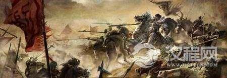 楚汉之争历时几年？西楚项羽与汉王刘邦大对决