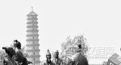 建安七子中的倒霉蛋应瑒如何变成了御用文人？