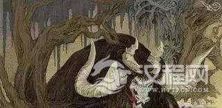 中国古神兽大全：揭秘传说中的上古神兽真实面貌