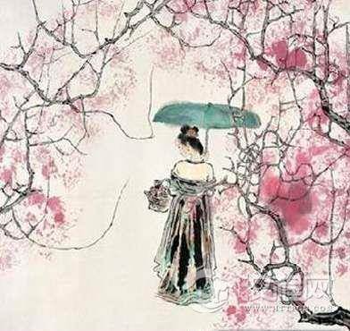 寒食节的传说？ 历史上寒食节是为了纪念谁？