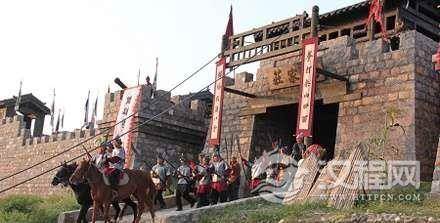 在小说《水浒传》中李应为什么没识破宋江的骗局