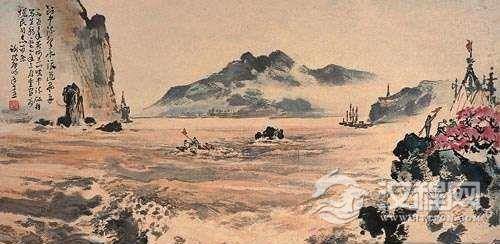 东晋双雄祖逖与刘琨：两个悲情英雄的结局如何？