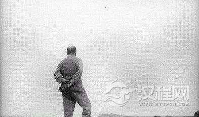 张学良在台湾的幽禁岁月：活动区域只有200米！