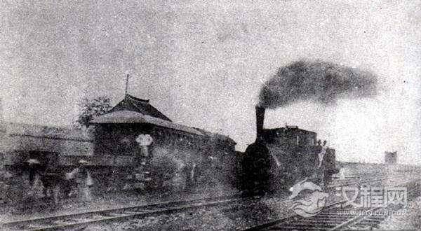 图揭真实的血战台儿庄战役：血战台儿庄老照片