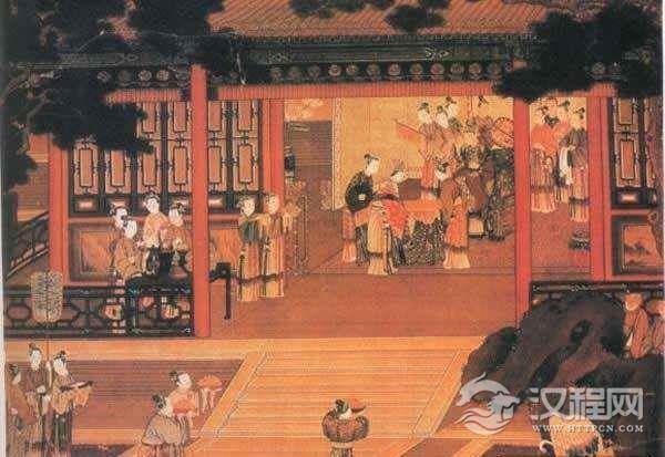 揭秘中国古代历史上不为人知的一代雄主：汉宣帝