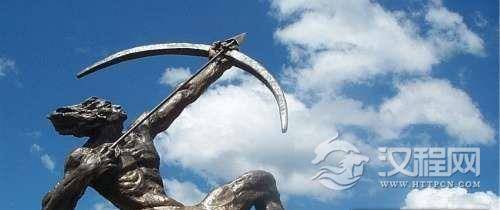 神射手后羿：历史上首位篡夺夏朝王位的异族帝王