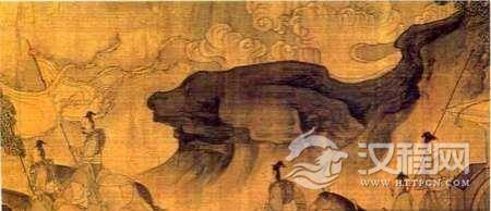 历史上最“幽默”的战书:晋文公退避三舍败楚国