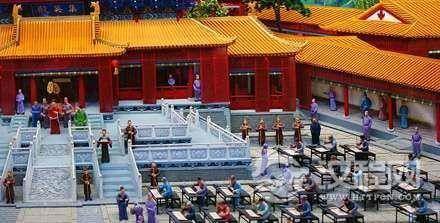 探秘中国古代历史上如何改革考试制度：招特长生