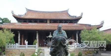 解密：历代文人学者死后想在文庙立牌位有多难？