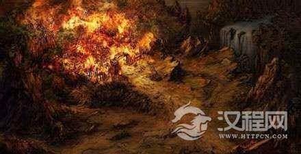 夷陵之战发生在何地？ 吴蜀夷陵之战经过介绍