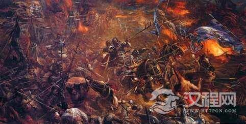 白江之战：中国历史上打得最痛快的一场抗日战争