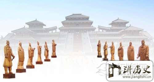 秦始皇为何铸造十二铜人？秦朝十二铜人今何在