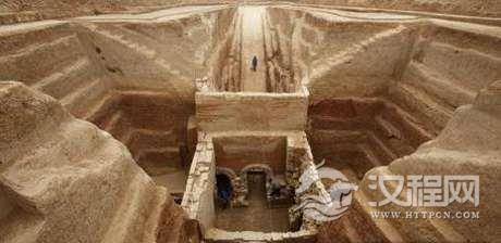 曹操墓 揭秘三国曹魏政权缔造者曹操墓穴今何在