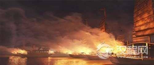 三国历史解密：孙权下决心打赤壁之战的真正原因！